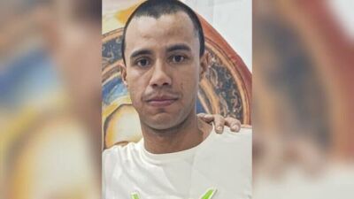 Imagem da notícia Jovem de Inocência que desapareceu em Campo Grande é localizado na rodoviária de São Paulo